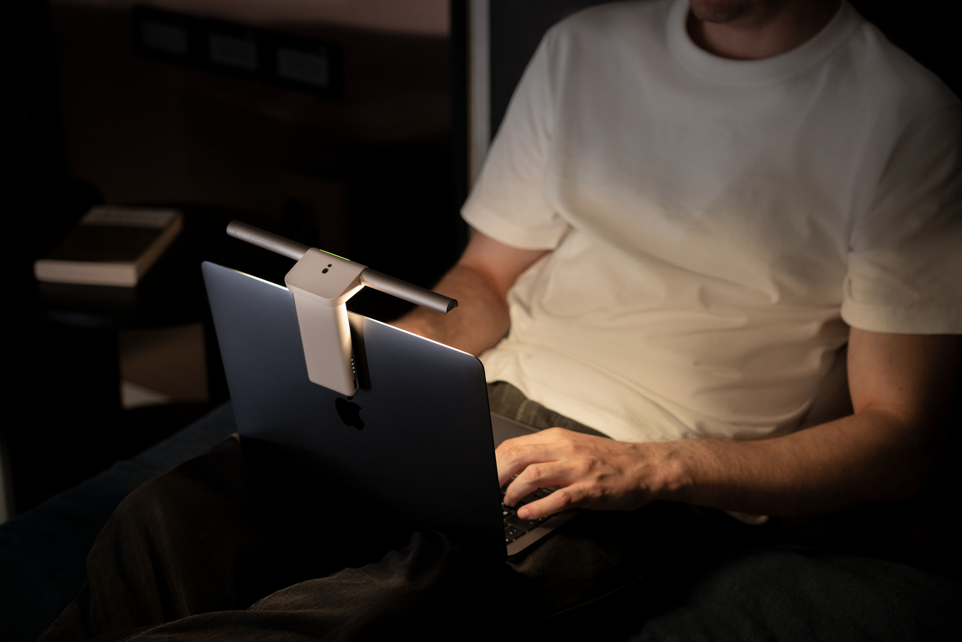 Create a Productive Oasis: Designing the Perfect Laptop Desk Setup